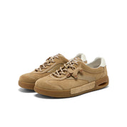 MIRABELL Cow Leather Casual Shoes (Women)