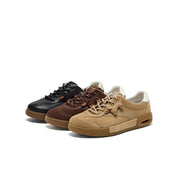 MIRABELL Cow Leather Casual Shoes (Women)