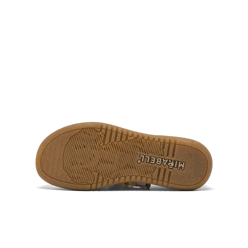 MIRABELL Cow Leather Casual Shoes (Women)
