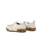 MIRABELL Cow Leather Casual Shoes (Women)