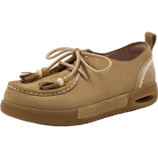 MIRABELL Cow Leather Casual Shoes (Women)