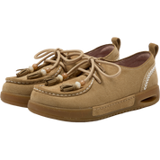 MIRABELL Cow Leather Casual Shoes (Women)
