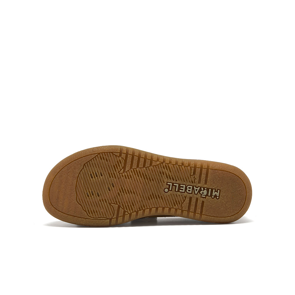 MIRABELL Cow Leather Casual Shoes (Women)