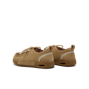 MIRABELL Cow Leather Casual Shoes (Women)
