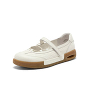 MIRABELL Cow Leather Casual Shoes (Women)