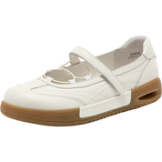 MIRABELL Cow Leather Casual Shoes (Women)