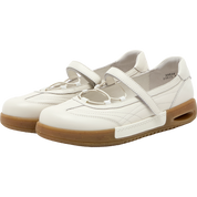 MIRABELL Cow Leather Casual Shoes (Women)