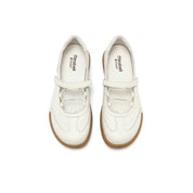 MIRABELL Cow Leather Casual Shoes (Women)