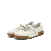 MIRABELL Cow Leather Casual Shoes (Women)