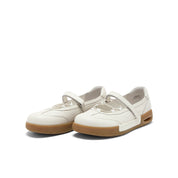 MIRABELL Cow Leather Casual Shoes (Women)