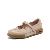 MIRABELL Cow Leather Casual Shoes (Women)