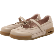 MIRABELL Cow Leather Casual Shoes (Women)
