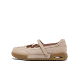 MIRABELL Cow Leather Casual Shoes (Women)