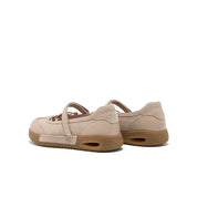 MIRABELL Cow Leather Casual Shoes (Women)