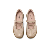 MIRABELL Cow Leather Casual Shoes (Women)