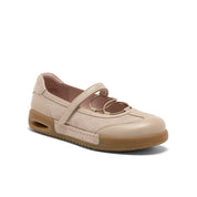 MIRABELL Cow Leather Casual Shoes (Women)