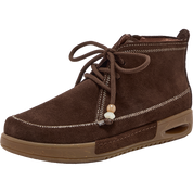 MIRABELL Cow Leather Casual Shoes (Women)