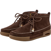 MIRABELL Cow Leather Casual Shoes (Women)