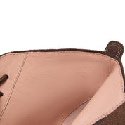 MIRABELL Cow Leather Casual Shoes (Women)