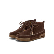 MIRABELL Cow Leather Casual Shoes (Women)