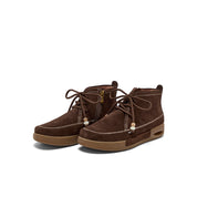 MIRABELL Cow Leather Casual Shoes (Women)