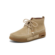 MIRABELL Cow Leather Casual Shoes (Women)