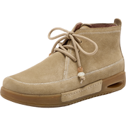 MIRABELL Cow Leather Casual Shoes (Women)