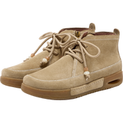 MIRABELL Cow Leather Casual Shoes (Women)