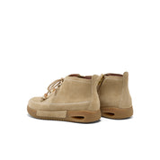 MIRABELL Cow Leather Casual Shoes (Women)