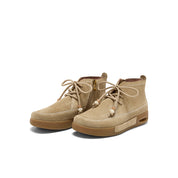MIRABELL Cow Leather Casual Shoes (Women)