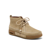 MIRABELL Cow Leather Casual Shoes (Women)