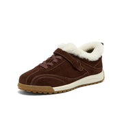 MIRABELL Cow Leather Casual Shoes (Women)