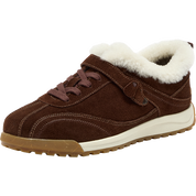 MIRABELL Cow Leather Casual Shoes (Women)