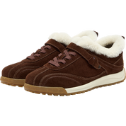 MIRABELL Cow Leather Casual Shoes (Women)