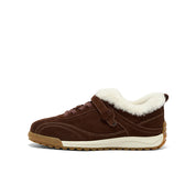 MIRABELL Cow Leather Casual Shoes (Women)