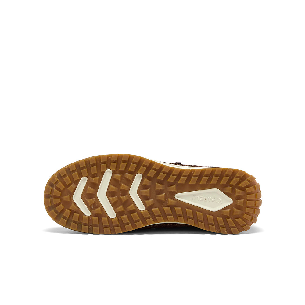 MIRABELL Cow Leather Casual Shoes (Women)