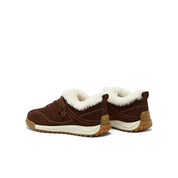 MIRABELL Cow Leather Casual Shoes (Women)
