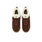 MIRABELL Cow Leather Casual Shoes (Women)
