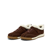 MIRABELL Cow Leather Casual Shoes (Women)