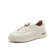 MIRABELL Casual Leather Shoes (Women)