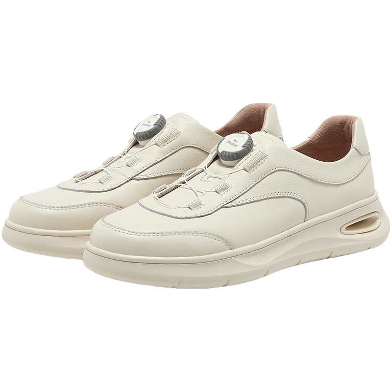 MIRABELL Casual Leather Shoes (Women)