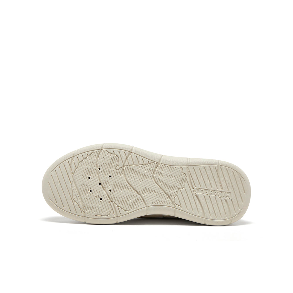MIRABELL Casual Leather Shoes (Women)