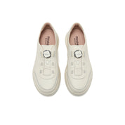 MIRABELL Casual Leather Shoes (Women)