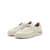 MIRABELL Casual Leather Shoes (Women)