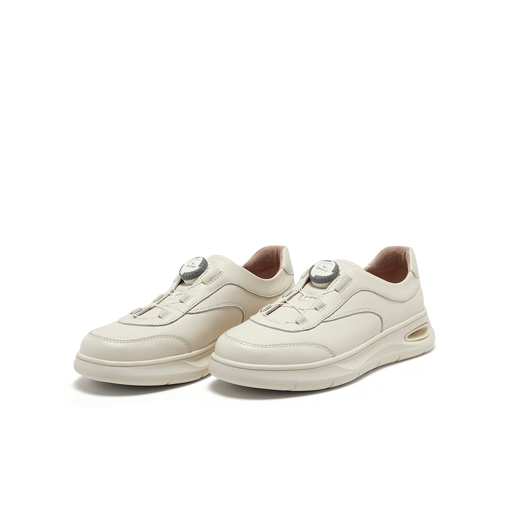 MIRABELL Casual Leather Shoes (Women)