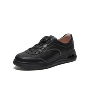 MIRABELL Cow Leather Casual Shoes (Women)