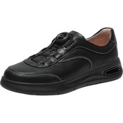 MIRABELL Cow Leather Casual Shoes (Women)