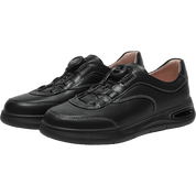 MIRABELL Cow Leather Casual Shoes (Women)