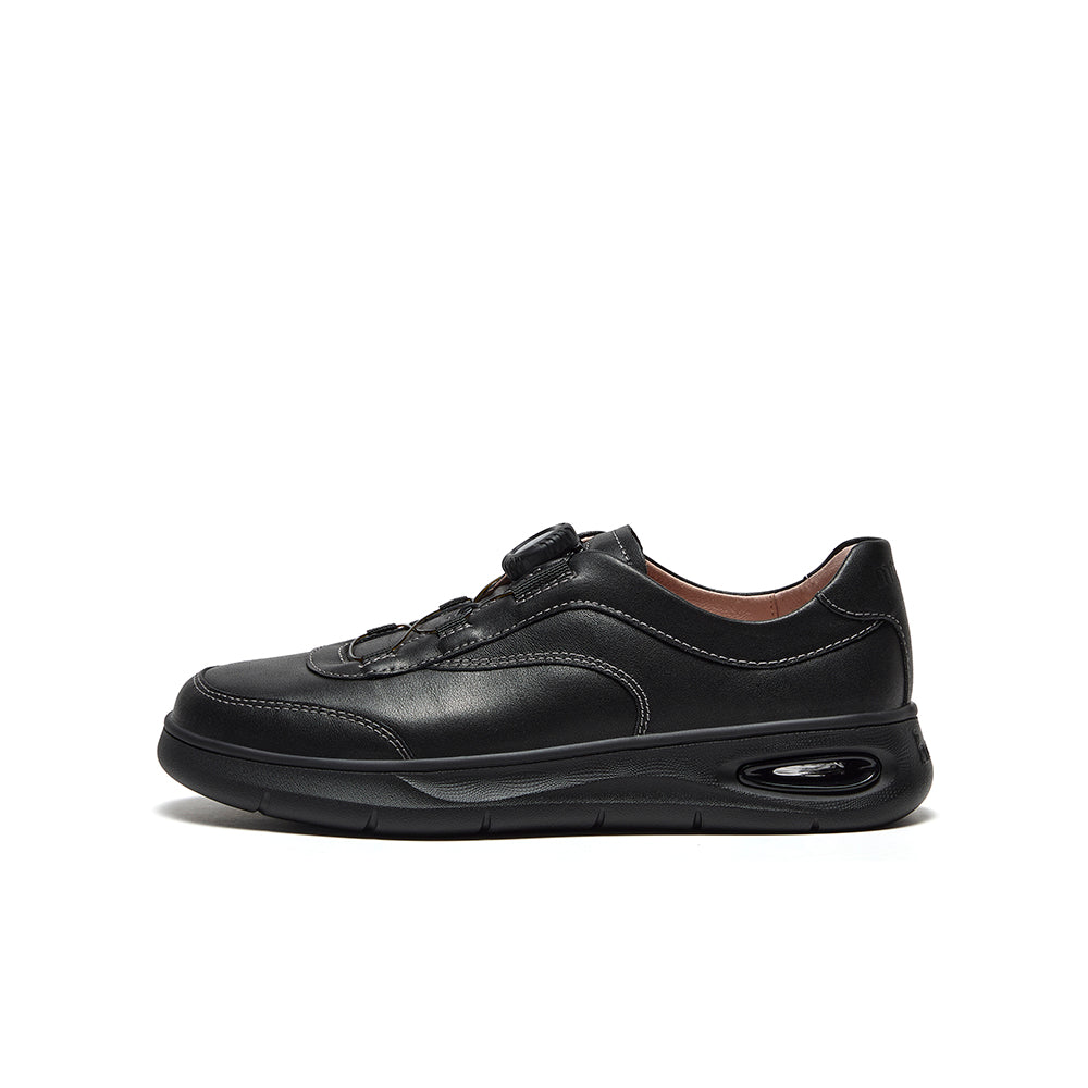 MIRABELL Cow Leather Casual Shoes (Women)
