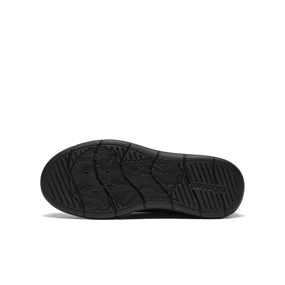 MIRABELL Cow Leather Casual Shoes (Women)